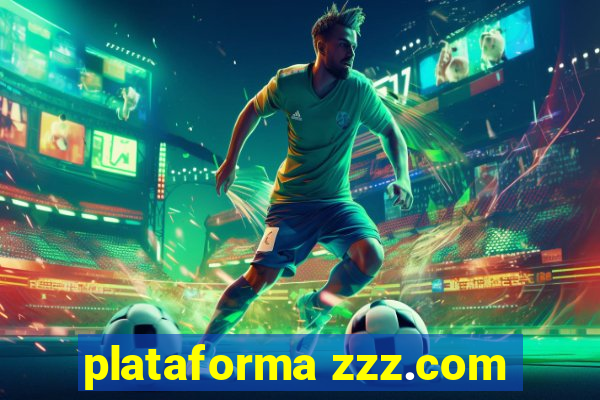 plataforma zzz.com